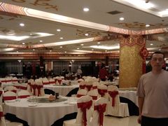 -全聚德(上海首店浦东店)