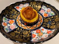 一口鲍鱼酥-三号黄浦会Canton Table