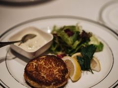 -Wolfgang’s Steakhouse 沃夫冈牛排馆(上海白玉兰广场店)