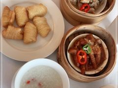 -青岛海景花园大酒店·粤海餐厅