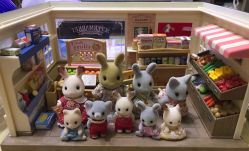 -KIDS LAND(悠唐购物中心二期店)