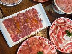 -楠火锅(昆山金鹰店)