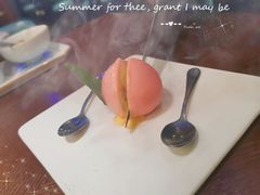 -映水芙蓉(长宁来福士店)