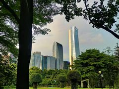 -荔香公园