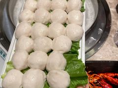 -淘米捞·米汤脆鲩鱼火锅(福田皇岗店)