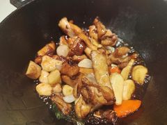 -衡山汇·高级粤菜(霄云路店)