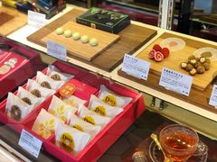 -LeTAO小樽洋果子铺(松烟店)