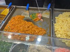 -丁家坡洋芋·观音桥好吃街A区(全国总店)