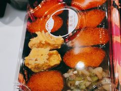 -争鲜回转寿司(通州万达店)