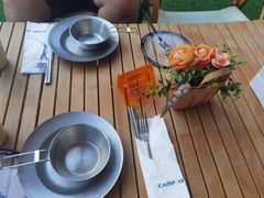 -CAMP.33露营烤肉·团建聚餐(创智天地店)