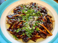 响油鳝糊-浦江餐饮•上海菜馆(五四路店)