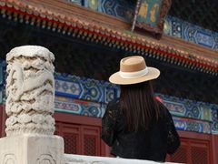 -北京市劳动人民文化宫(太庙)
