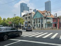 -上海蔡元培故居陈列馆