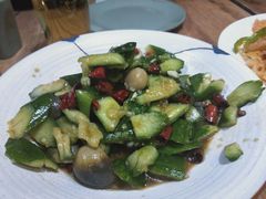 -小杨烤肉(朱雀店)