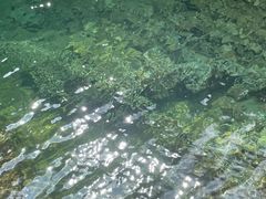 -崂山九水游览区