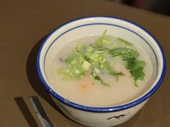-大洋家·精品潮汕菜·生腌砂锅粥(天河东路店)