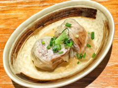 卷心菜包肉-みほりん味保灵(六月汇广场店)