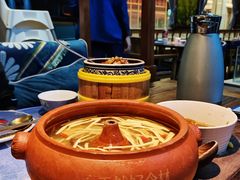 原味汽锅鸡-雀舞·私食(凯德店)