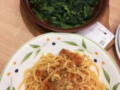 -萨莉亚意式餐厅(上下九店)