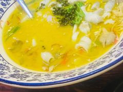 -宽窄巷子冒菜(中华广场店)