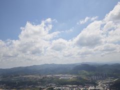 -白云山风景名胜区