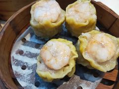 -舊街坊茶楼(市二宫店)