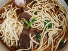 -李先生牛肉面大王(东营凯莱店)