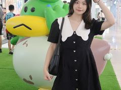 -天河领展广场