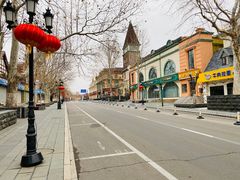 -老虎石海上公园