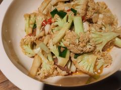 炒菜花-北方家宴(番禺永旺店)