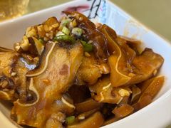 -环秀楼(黄山呈坎店)