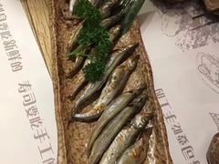 -林妈妈村·日式料理(宝山万达店)