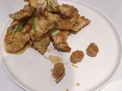 锅包肉-君子·兰餐厅(长江路店)