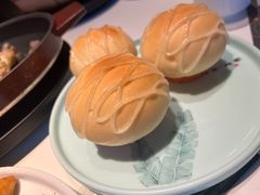 -新兴·金羊座·粤菜点心(乐峰店)