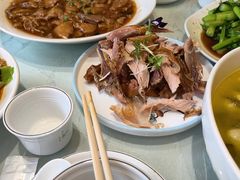 -正阳春烤鸭(华捷道店)