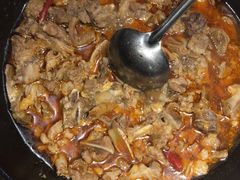 铁锅羊肉-福茂源横山铁锅羊肉(牡丹园店)