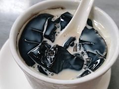 -沙湾姜撞奶甜品店(昌岗中路店)