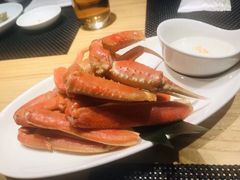-虹料理·日料放题(悠方店)
