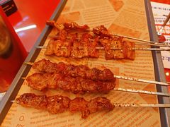 -神府路壹号·海鲜烧烤·砂锅粥·锅物(三坊七巷店)