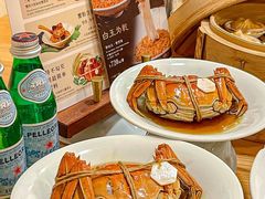-蟹家大院(保利时光里店)