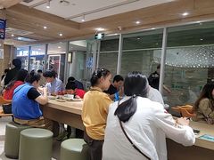-老乡鸡(融科天地店)