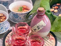 -苏梦江南·淮扬菜(夫子庙店)