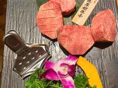 -黑牛の店·和牛烧肉(合生汇店)