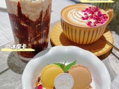 -JANS意式简餐厅·惠灵顿牛排