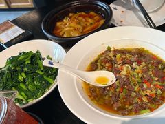 -简小舍·民间手艺菜(武昌江滩店)