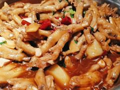 -胖哥俩肉蟹煲(苏州中心店)