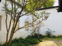-苏州园林博物馆