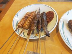 -咖啡苑·沈阳今旅酒店Hotel Jen·香格里拉集团