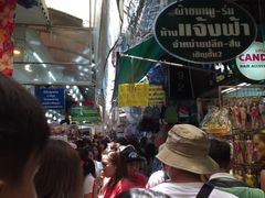 -唐人街(耀华力路)