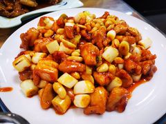 -鼎香润(德胜门内店)